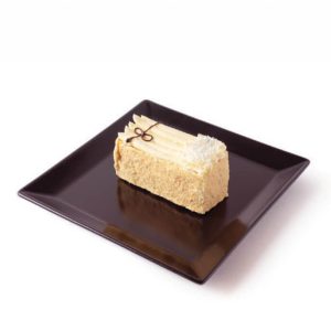 Prăjitură Asperge
