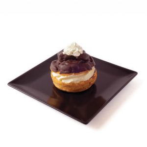 Prăjitură Choco Fruits’n Cream Choux
